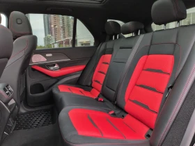 Mercedes-Benz GLE 53 4MATIC AMG/��� ������������ ������/ | Mobile.bg � ����� ������ 16