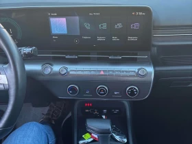 Hyundai Kona PREFERRED, ���������� | Mobile.bg � ����� ������ 8