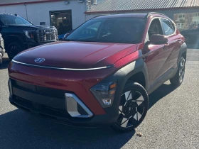 ����� �� �������� �� Hyundai Kona PREFERRED, ����������