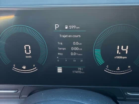 Hyundai Kona PREFERRED, ���������� | Mobile.bg � ����� ������ 7