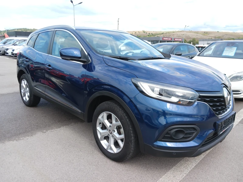 Renault Kadjar 1.5 dci НОВА КОЛА, снимка 3 - Автомобили и джипове - 47295810