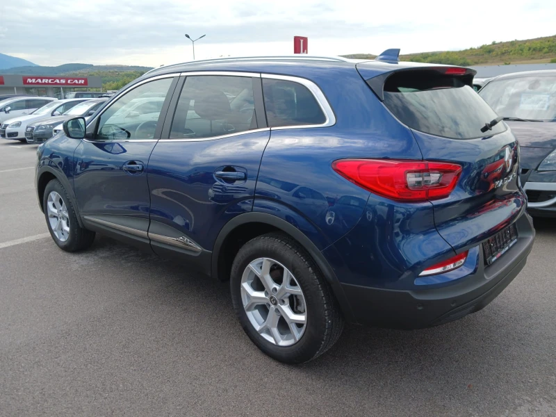 Renault Kadjar 1.5 dci НОВА КОЛА, снимка 6 - Автомобили и джипове - 47295810