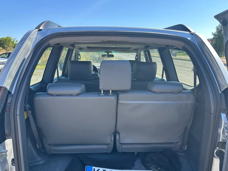 Toyota Land cruiser 120, снимка 14 - Автомобили и джипове - 51464950