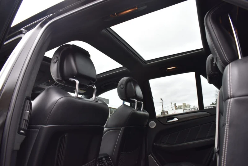 Mercedes-Benz GLE 63 S AMG МАСАЖ* ОБДУХ* 360* СЛ.ЛЕНТИ* , снимка 16 - Автомобили и джипове - 52268886