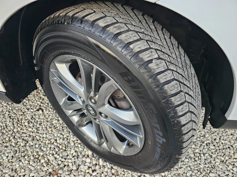 Hyundai IX35 1.7CRDI, 116к.с., Xpossible, снимка 15 - Автомобили и джипове - 52449595