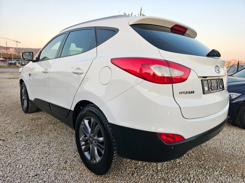 Hyundai IX35 1.7CRDI, 116к.с., Xpossible, снимка 6 - Автомобили и джипове - 52449595