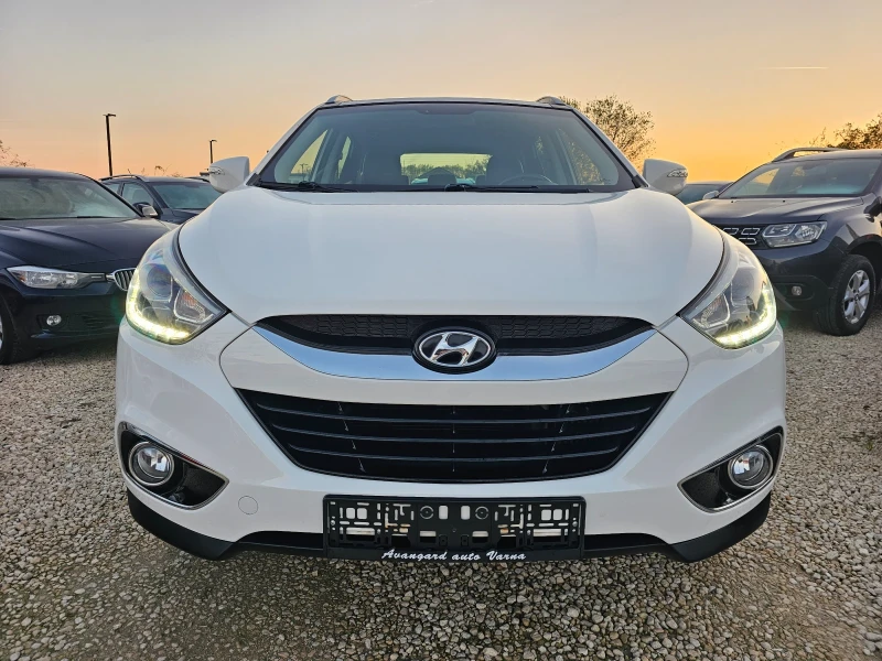 Hyundai IX35 1.7CRDI, 116к.с., Xpossible, снимка 2 - Автомобили и джипове - 52449595