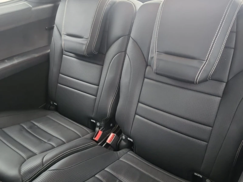 Mercedes-Benz GLS * AMG 63 * CARFAX * ЦЕНА ДО БГ, снимка 14 - Автомобили и джипове - 52726413