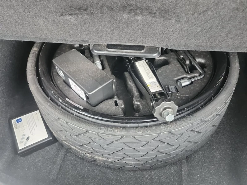 Mercedes-Benz GLS * AMG 63 * CARFAX * ЦЕНА ДО БГ, снимка 16 - Автомобили и джипове - 52726413