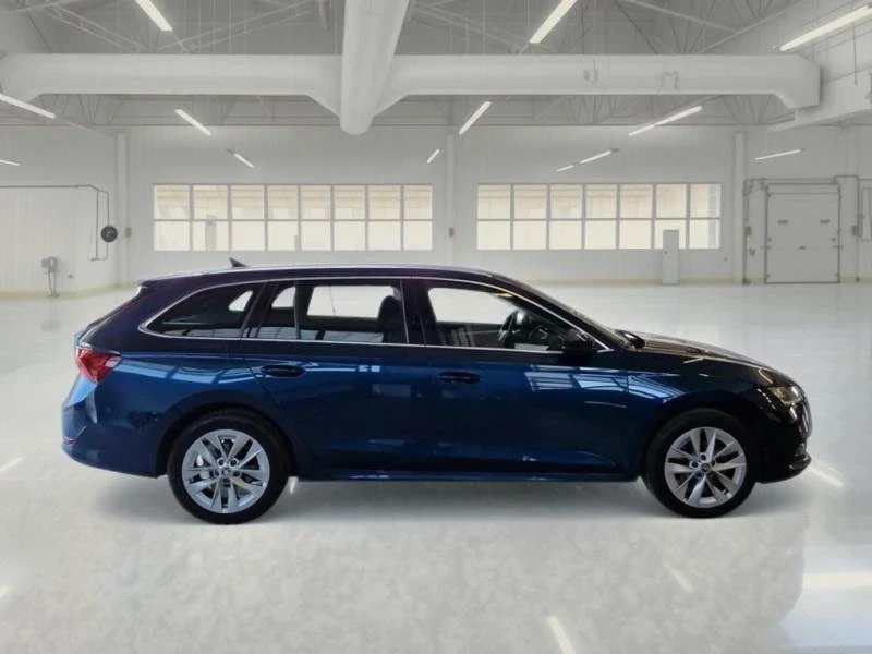 Skoda Octavia 2.0tdi 2021г Euro 6D  - изображение 5