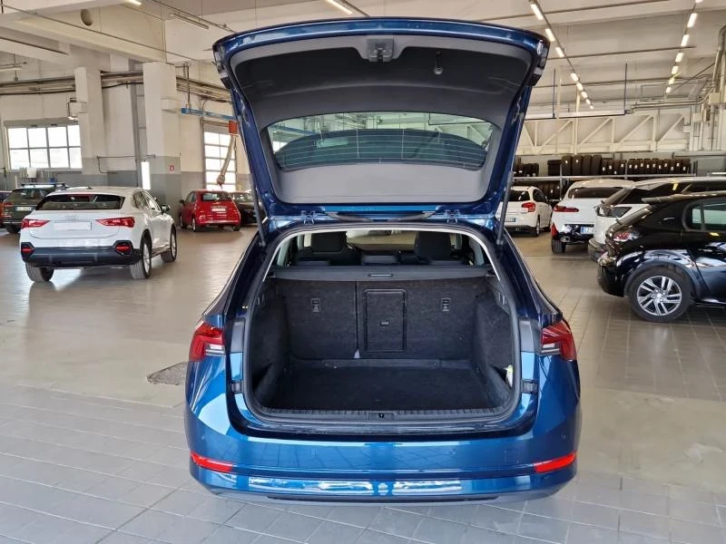Skoda Octavia 2.0tdi 2021г Euro 6D  - изображение 3