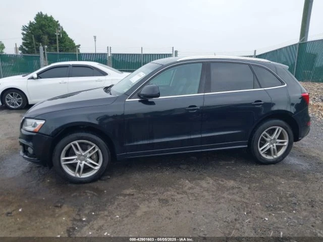 Audi Q5 * PREMIUM PLUS* * АвтоКредит*  - изображение 7