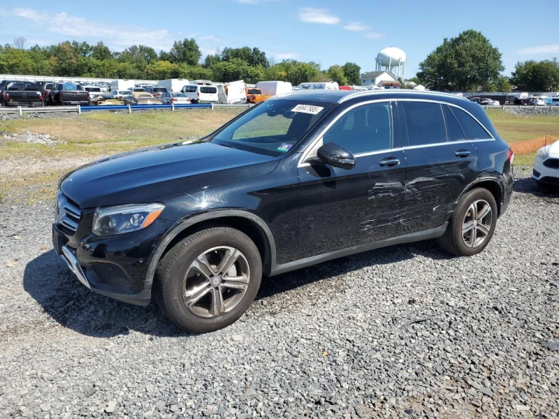 Mercedes-Benz GLC 300 4MATIC/BURMESTER/ПАНОРАМА - 33800 лв. - 33772491 1