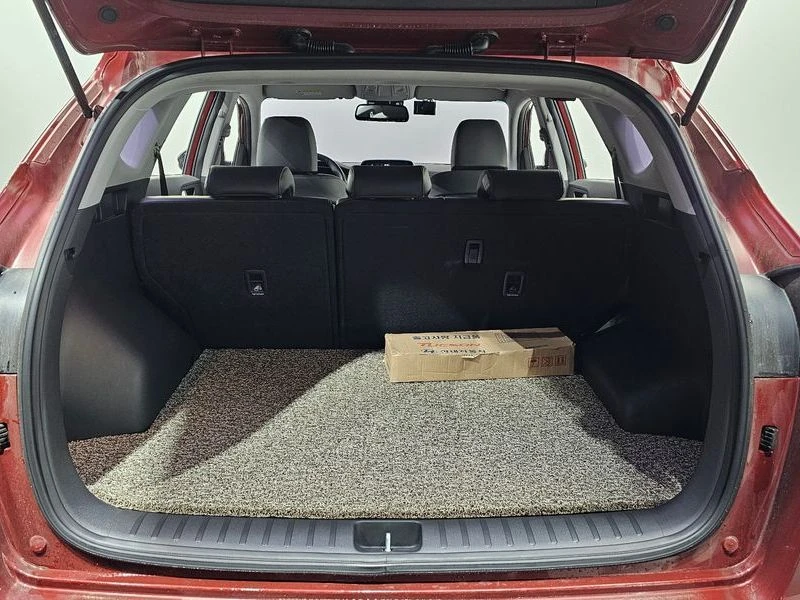 Hyundai Tucson 1.6T* AWD* PREMIUM, снимка 17 - Автомобили и джипове - 54664466