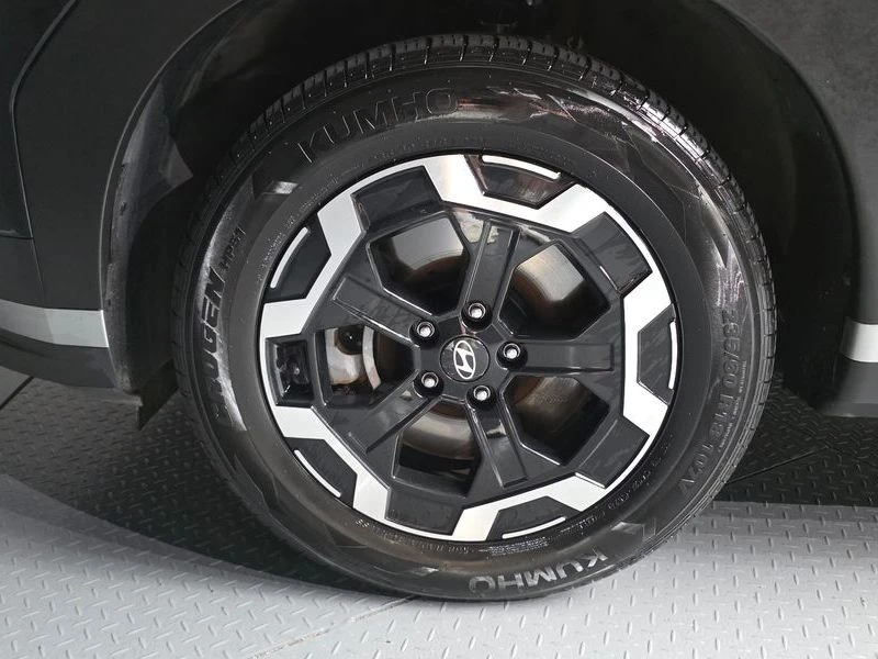 Hyundai Santa fe Gasoline 2.5T 2WD| 281к.с., снимка 5 - Автомобили и джипове - 55949912
