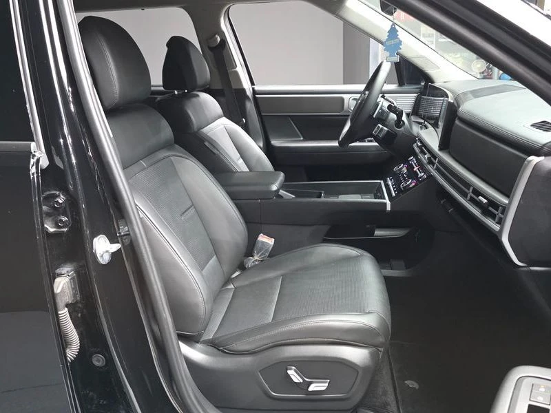 Hyundai Santa fe Gasoline 2.5T 2WD| 281к.с., снимка 11 - Автомобили и джипове - 55949912