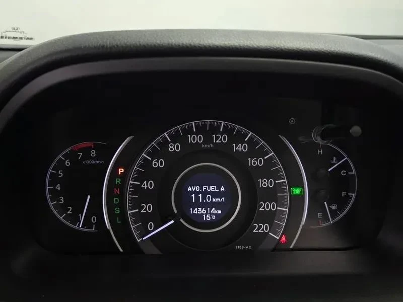 Honda Cr-v | Mobile.bg � ����������� 8