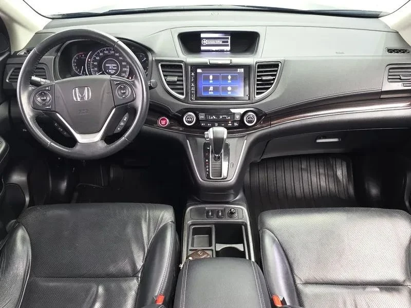 Honda Cr-v | Mobile.bg � ����������� 7