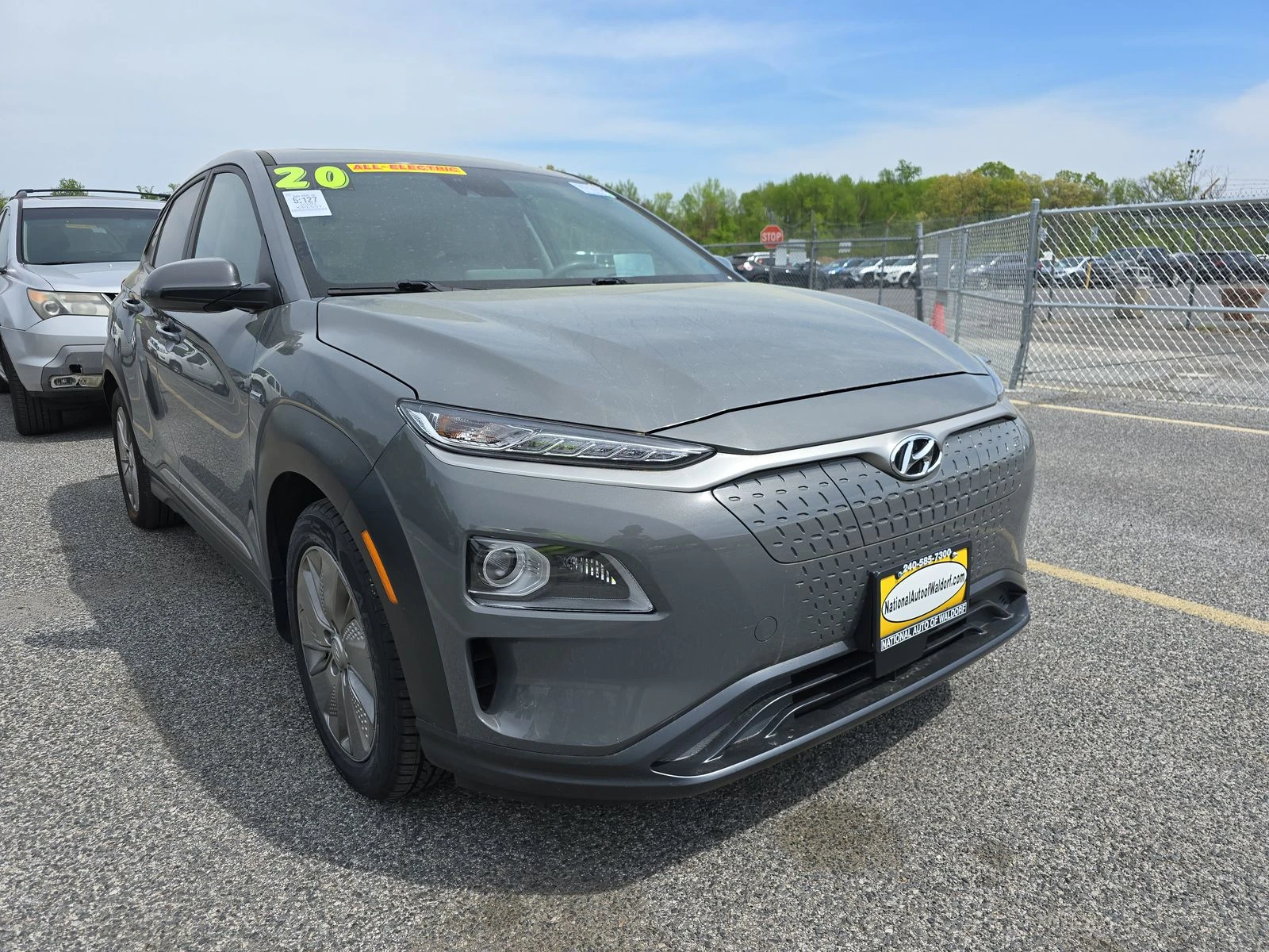 Hyundai Kona ULTIMATE* DISTRONIK* ОБДУХ* LANE ASSIST* DIGITAL*  - изображение 3