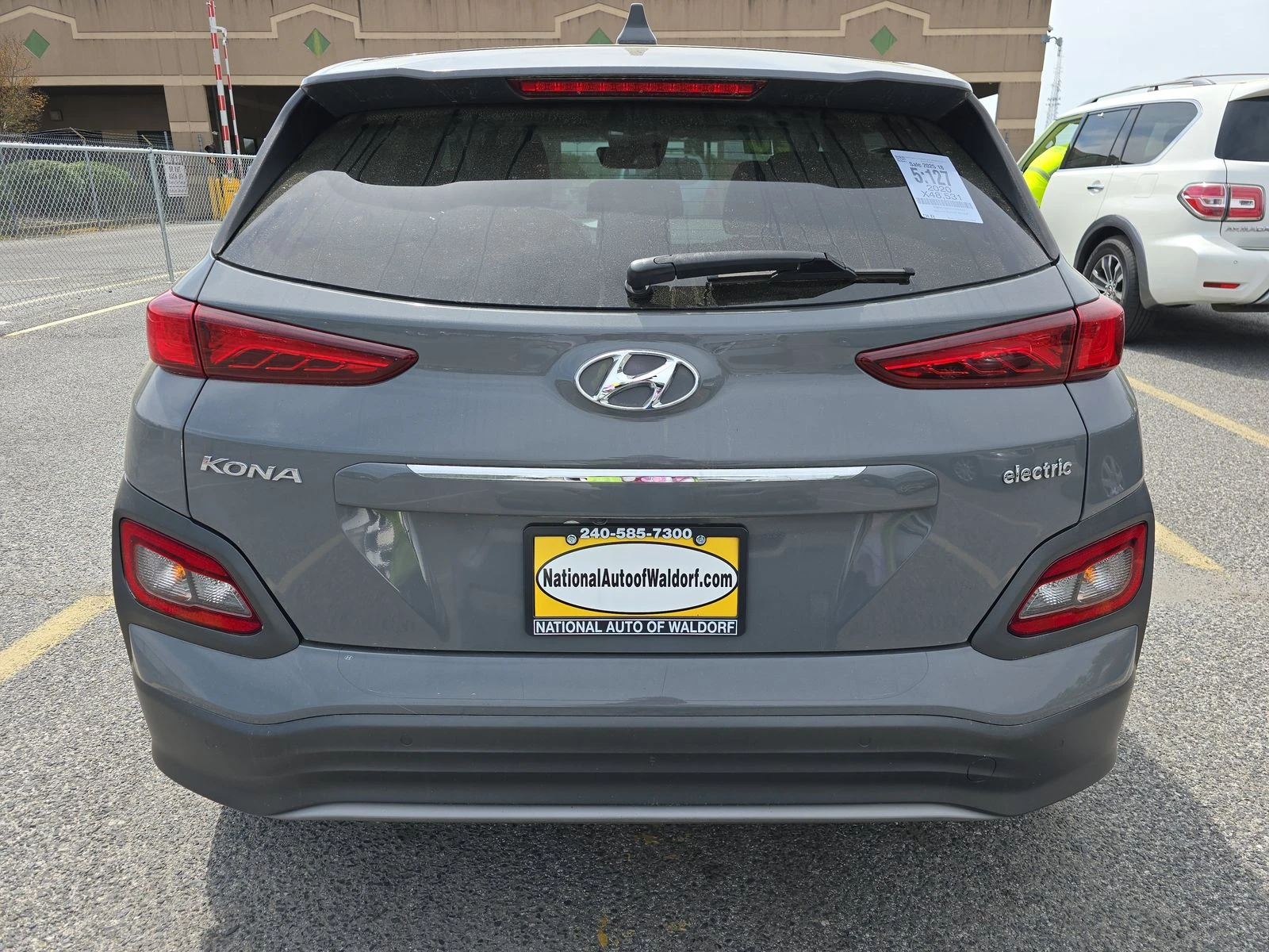 Hyundai Kona ULTIMATE* DISTRONIK* ОБДУХ* LANE ASSIST* DIGITAL*  - изображение 4