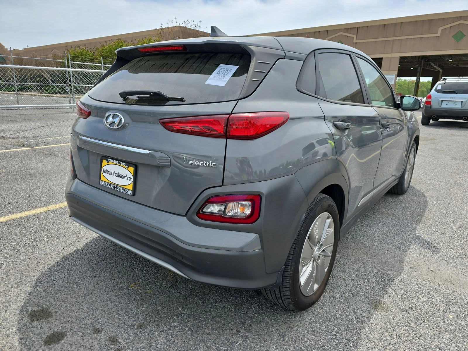 Hyundai Kona ULTIMATE* DISTRONIK* ОБДУХ* LANE ASSIST* DIGITAL*  - изображение 6
