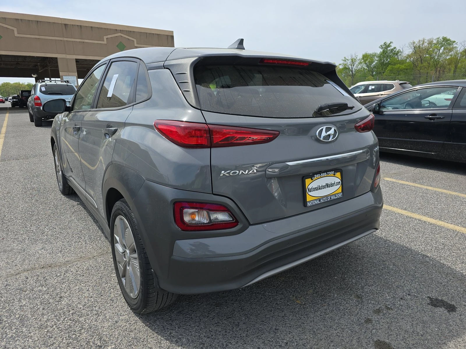Hyundai Kona ULTIMATE* DISTRONIK* ОБДУХ* LANE ASSIST* DIGITAL*  - изображение 5