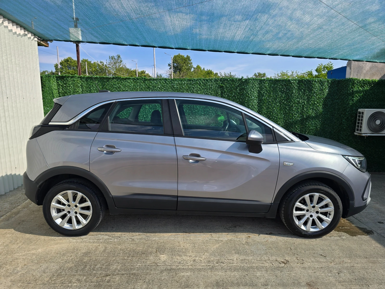 Opel Crossland X 69000км КАМЕРА* FACELIFT  - изображение 6