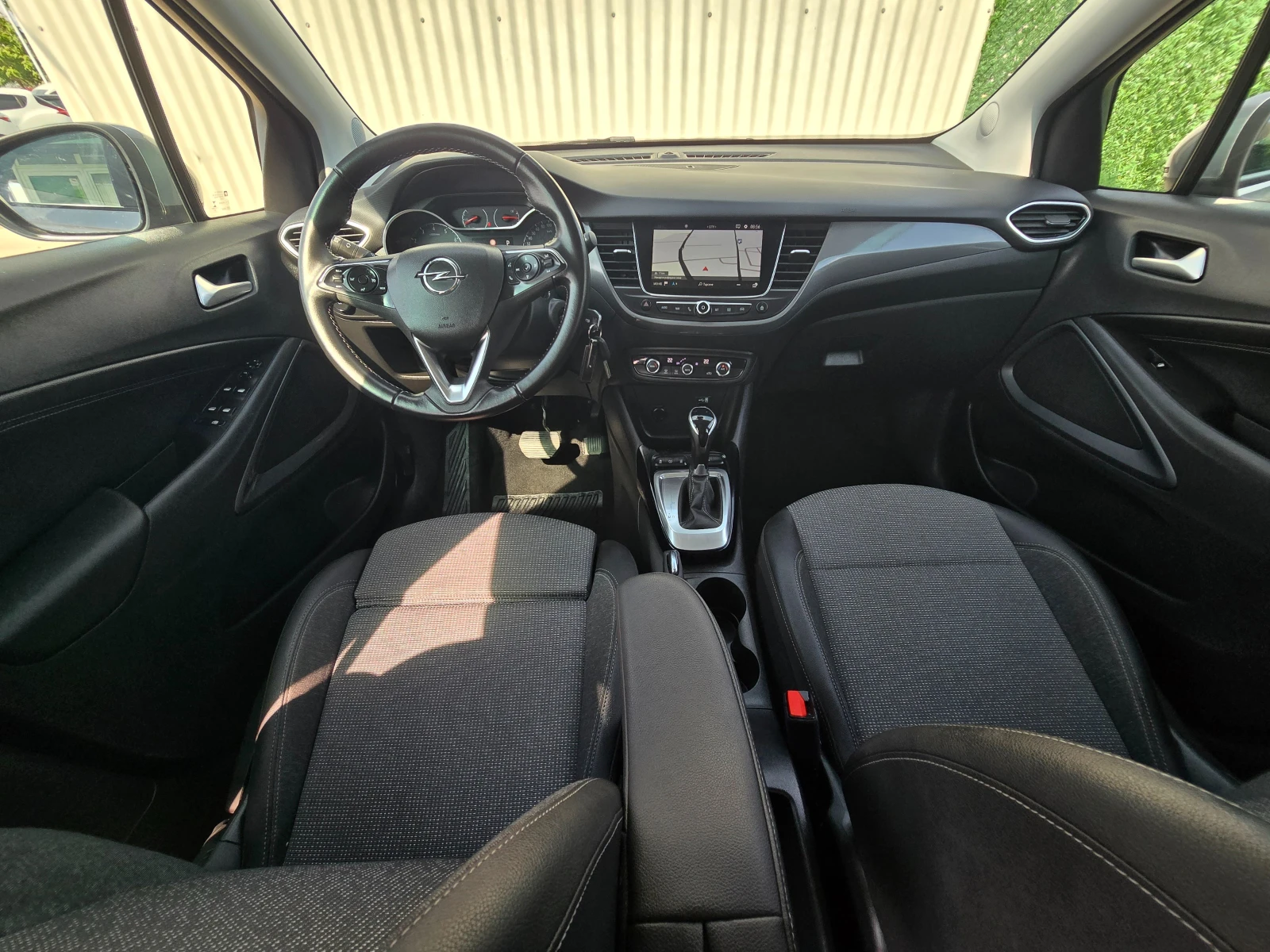 Opel Crossland X 69000км КАМЕРА* FACELIFT  - изображение 9