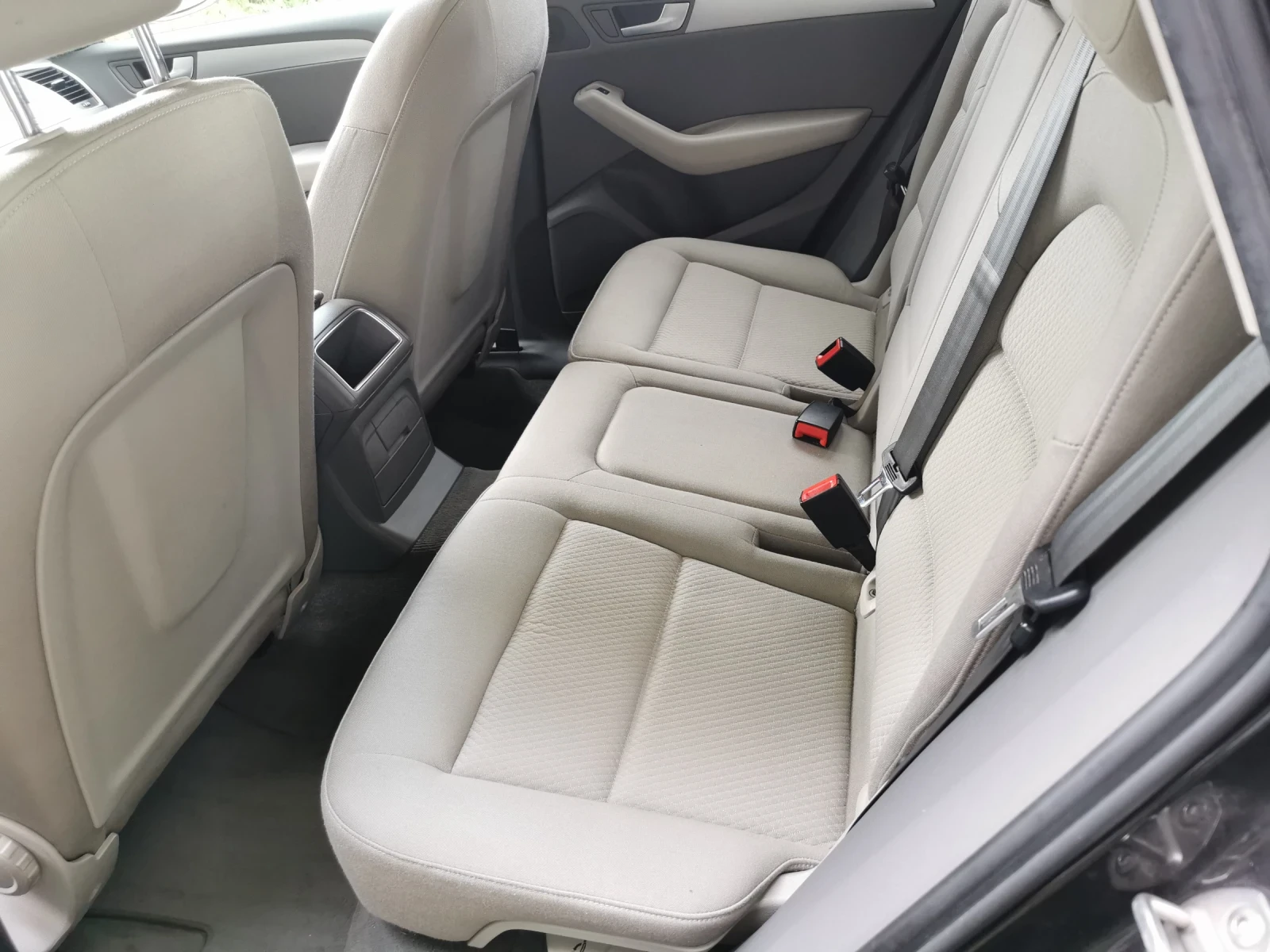 Audi Q5  - изображение 10