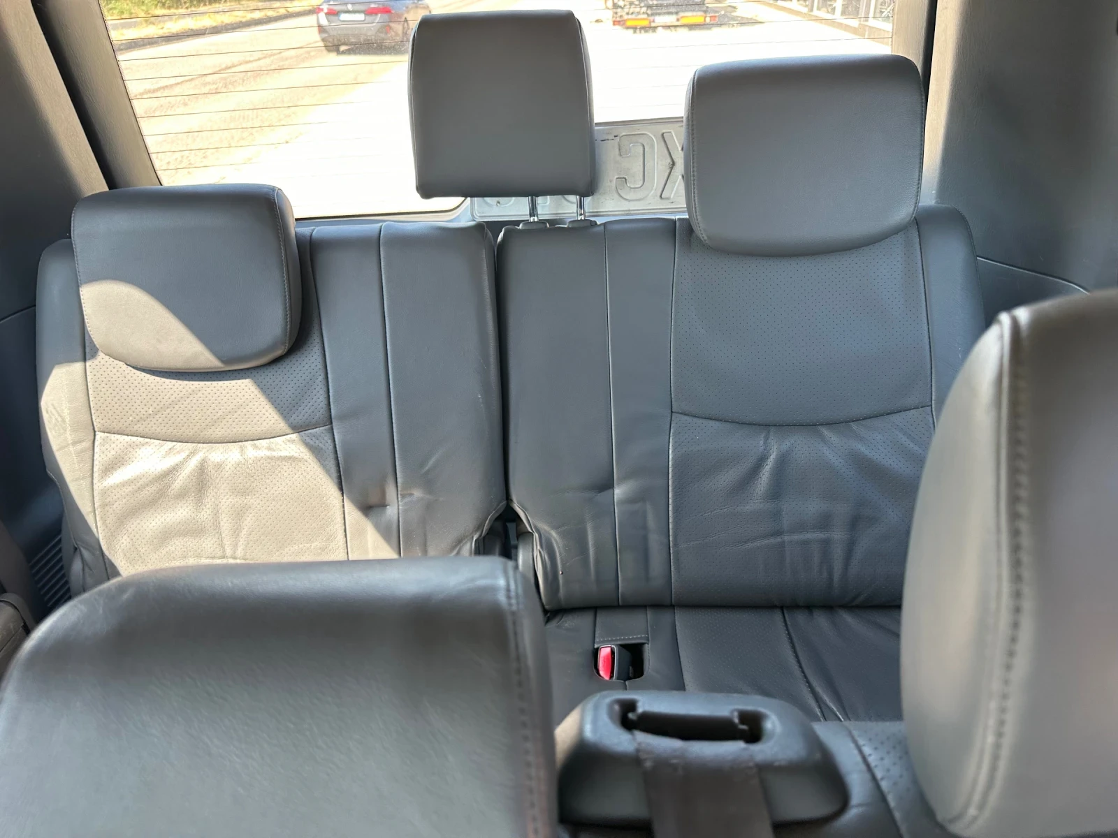 Toyota Land cruiser 120 | Mobile.bg — изображение 12