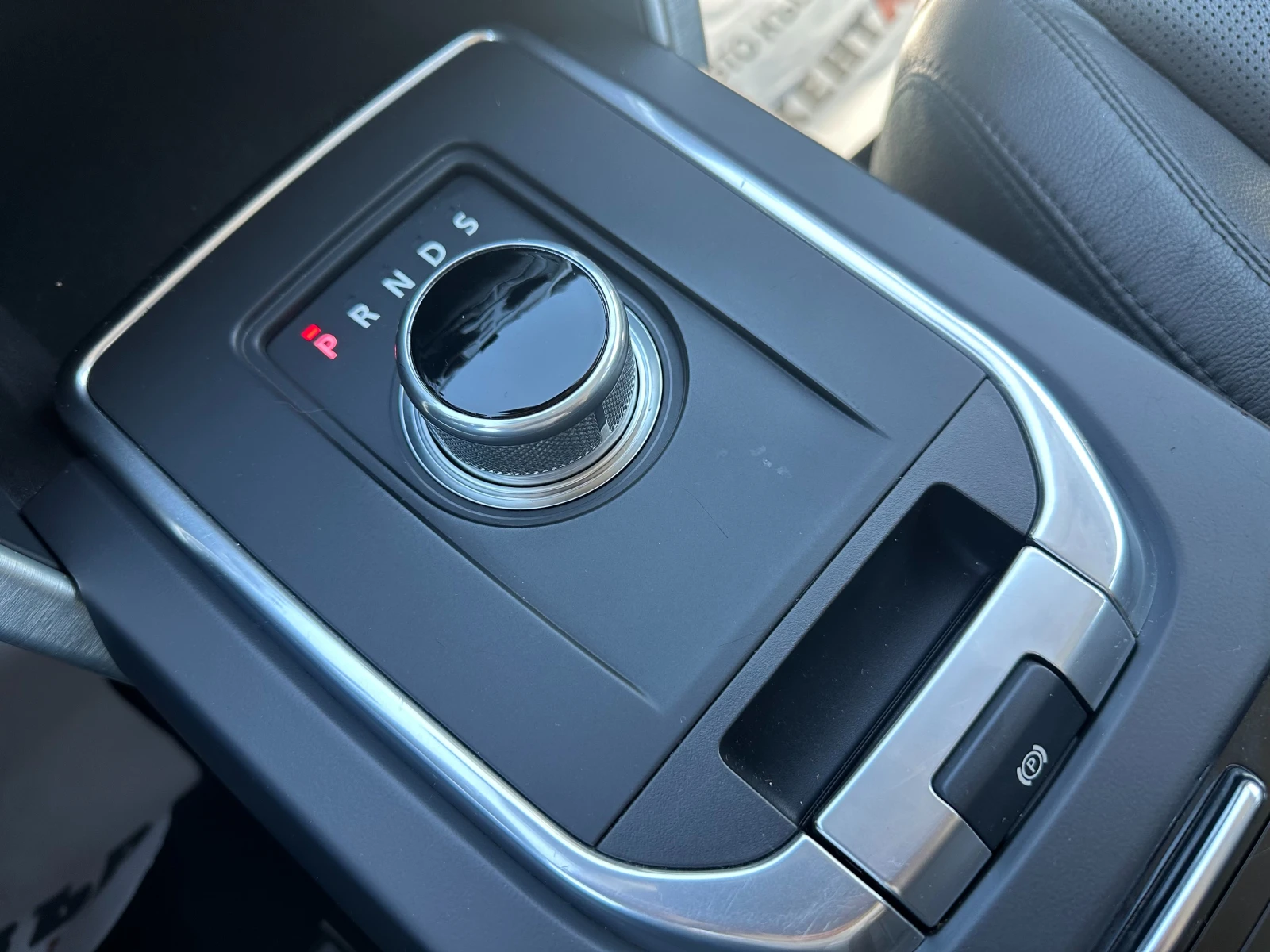 Land Rover Discovery Sport 2.2d 150 .. | Mobile.bg   11