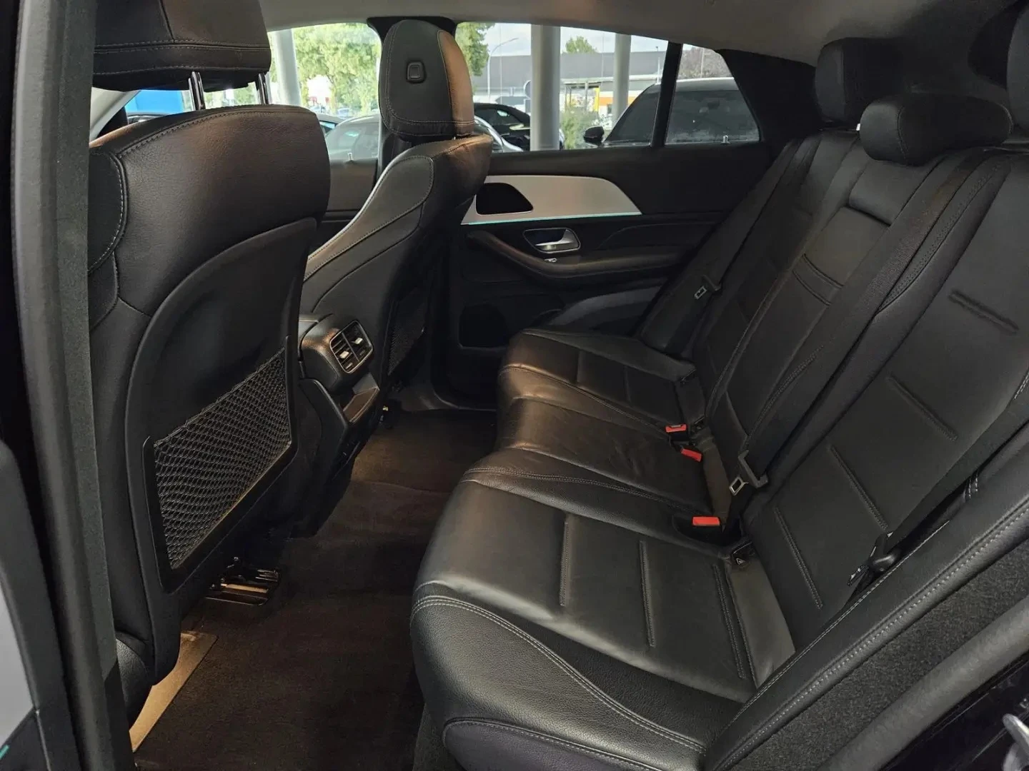 Mercedes-Benz GLE 400 d 4matic AMG - изображение 6