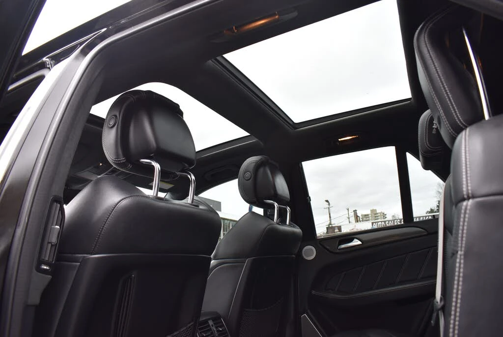 Mercedes-Benz GLE 63 S AMG * * 360* .*  | Mobile.bg   16