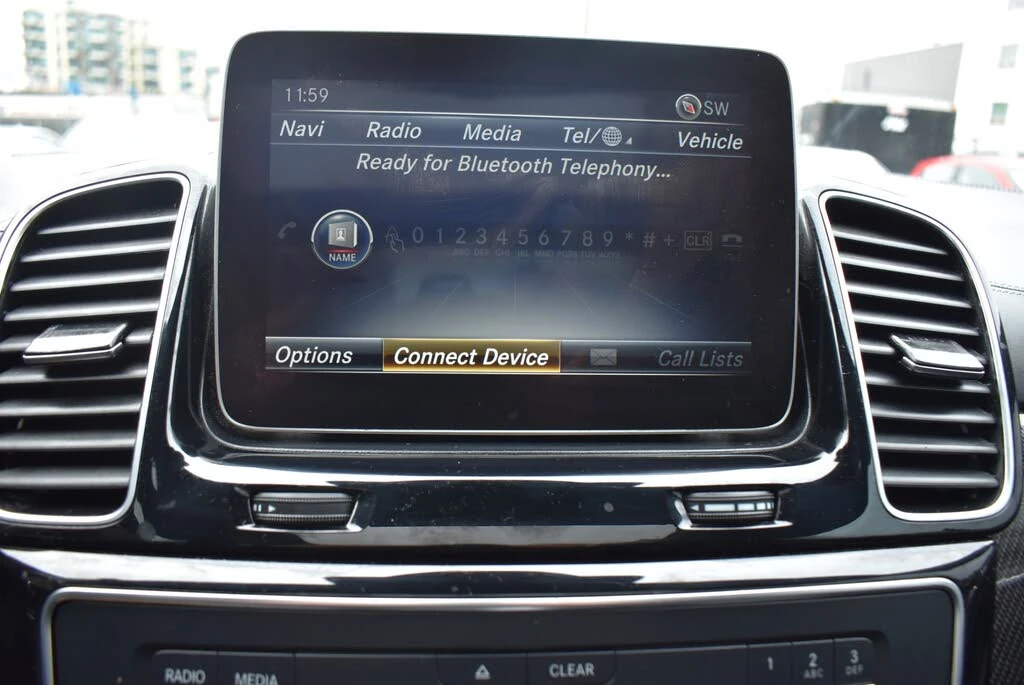 Mercedes-Benz GLE 63 S AMG * * 360* .*  | Mobile.bg   13