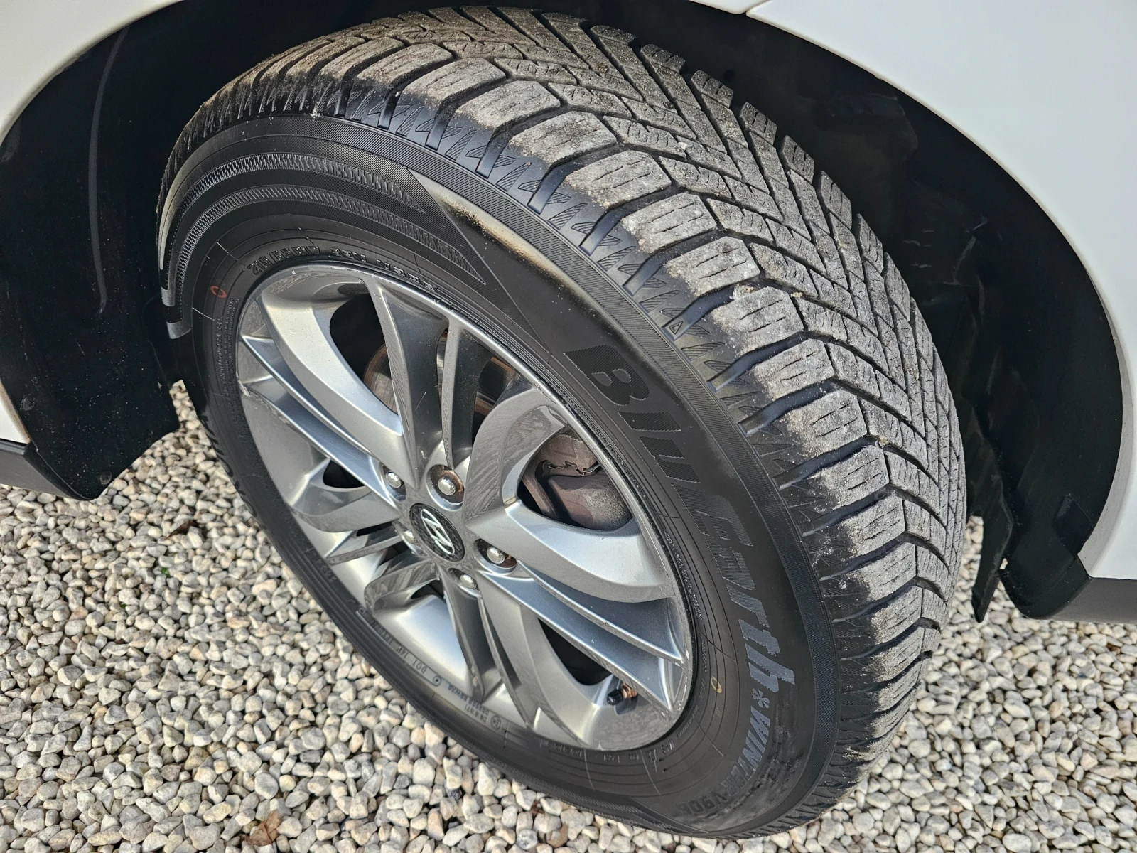 Hyundai IX35 1.7CRDI, 116.., Xpossible | Mobile.bg   15