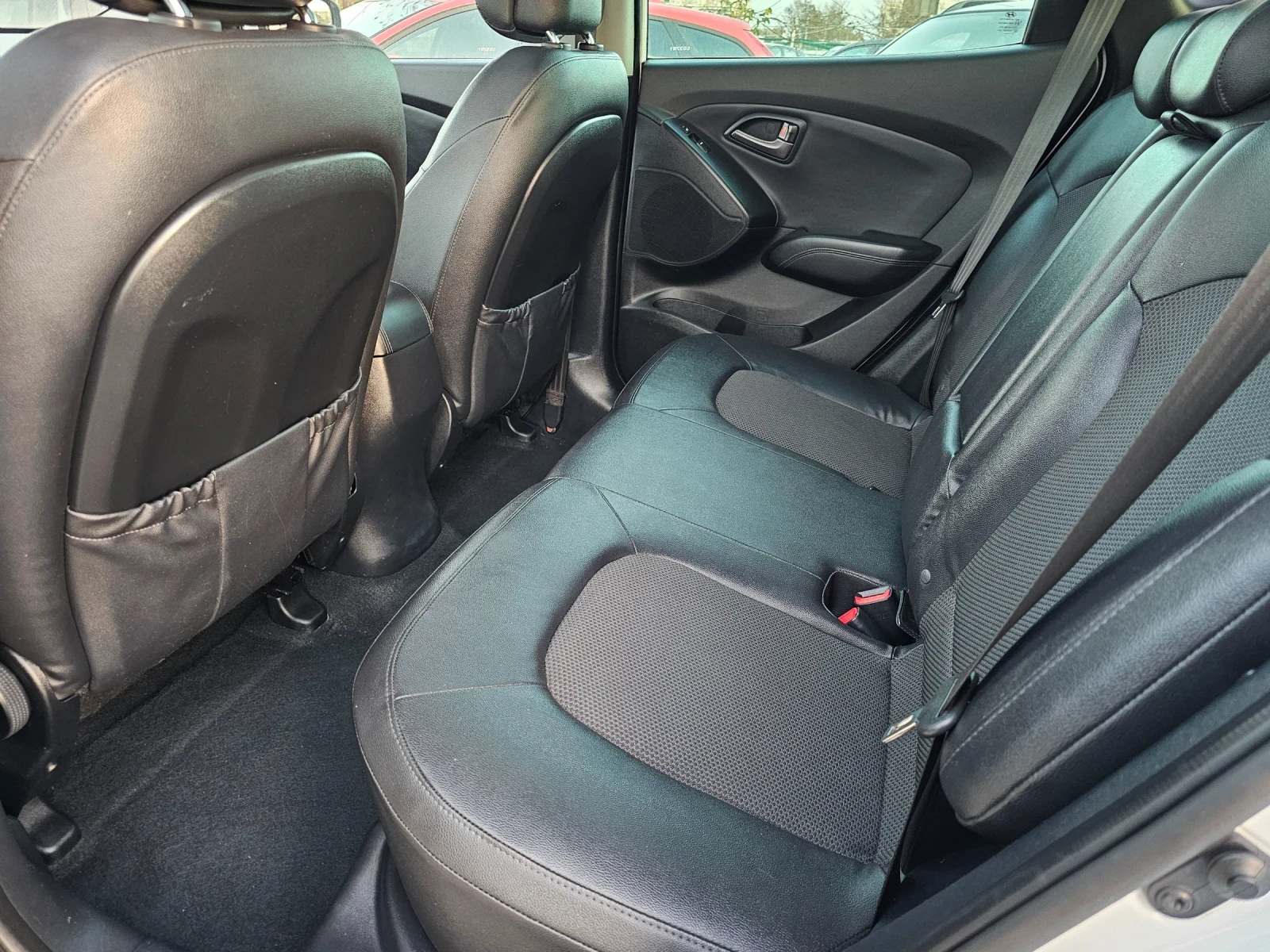 Hyundai IX35 1.7CRDI, 116к.с., Xpossible - изображение 10