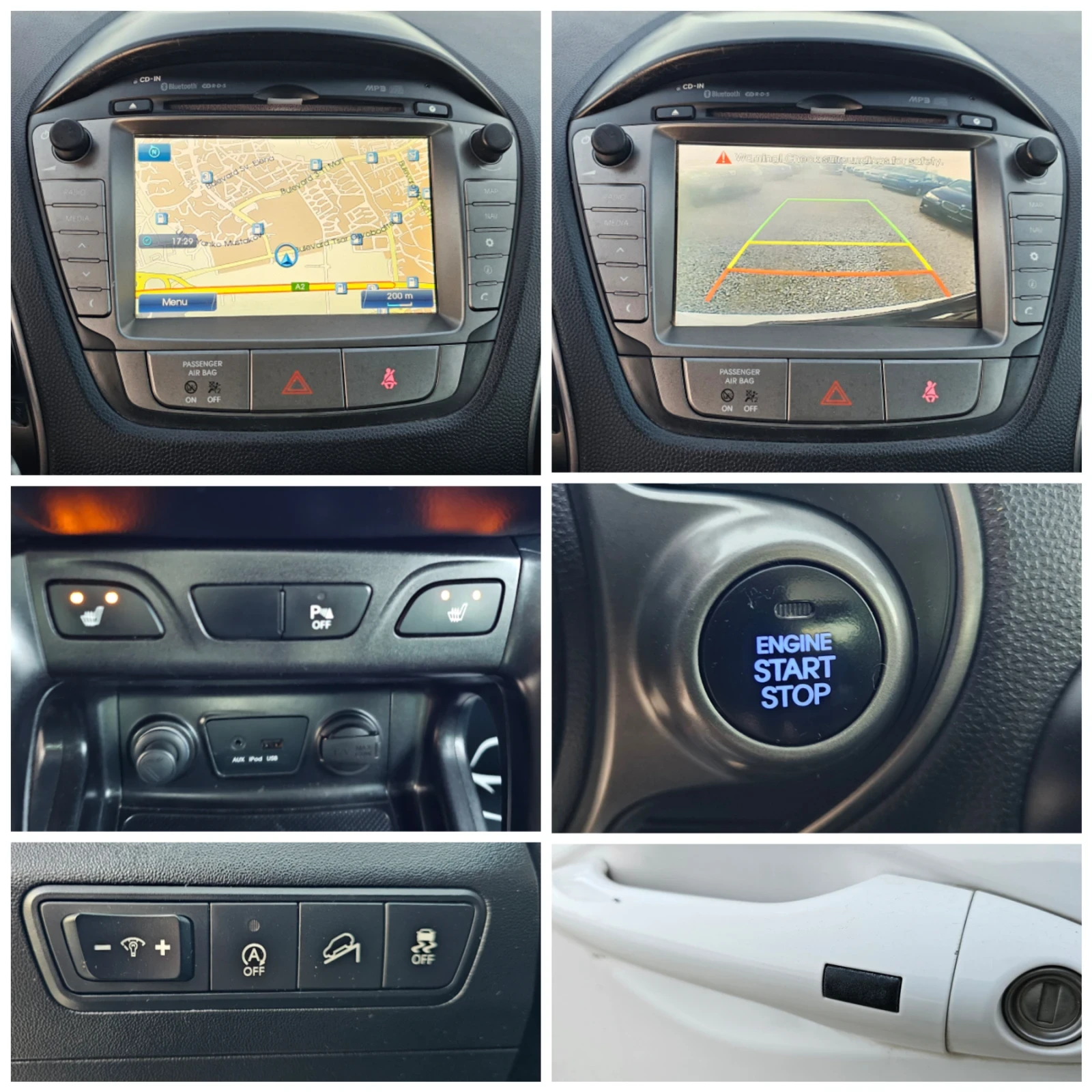 Hyundai IX35 1.7CRDI, 116.., Xpossible | Mobile.bg   13