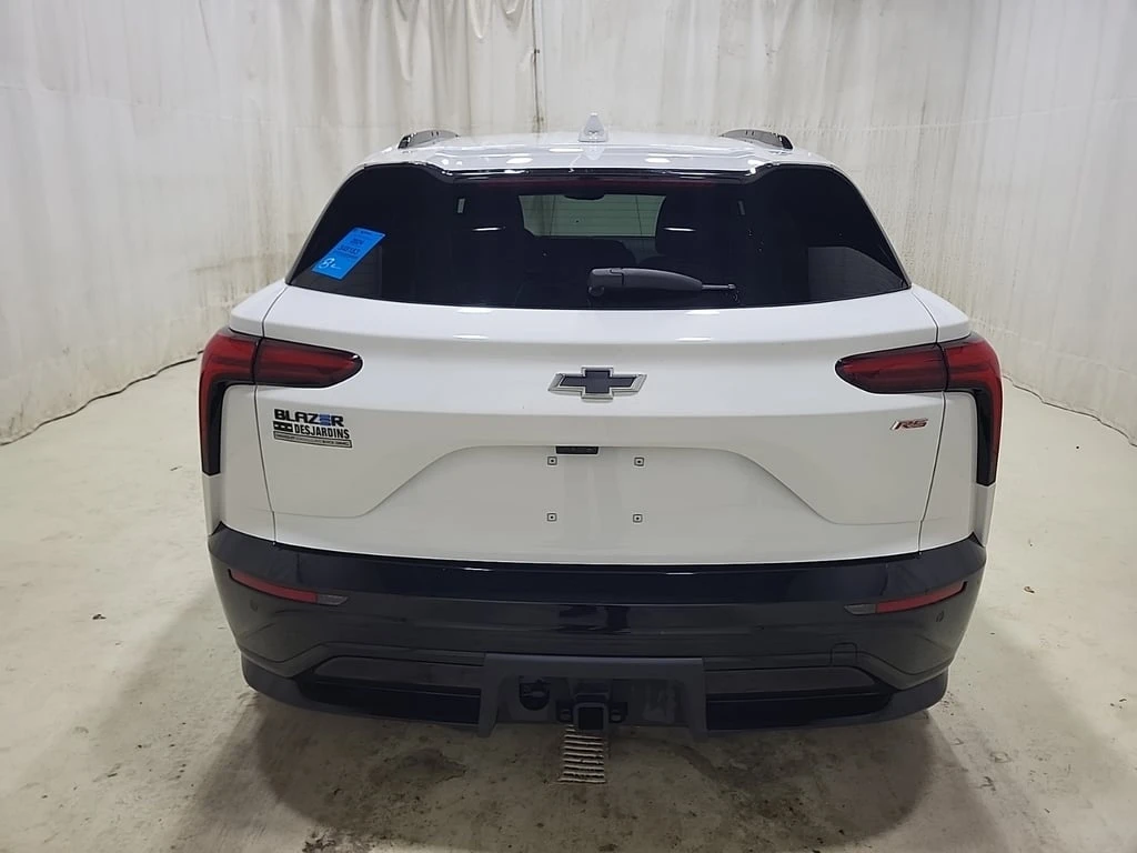 Chevrolet Blazer * RWD RS * CARFAX * БЕЗ ПЪРВОНАЧАЛНА ВНОСКА - изображение 6