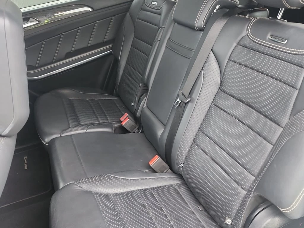 Mercedes-Benz GLS * AMG 63 * CARFAX * ���� �� �� | Mobile.bg � ����������� 13