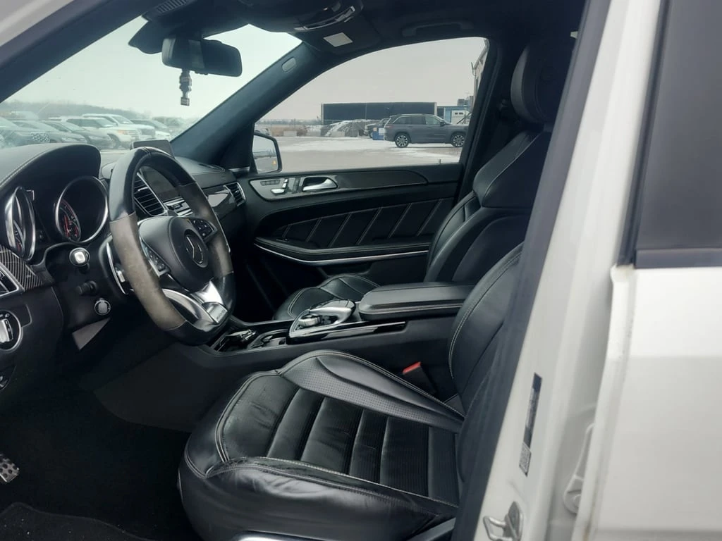 Mercedes-Benz GLS * AMG 63 * CARFAX * ���� �� �� | Mobile.bg � ����������� 5