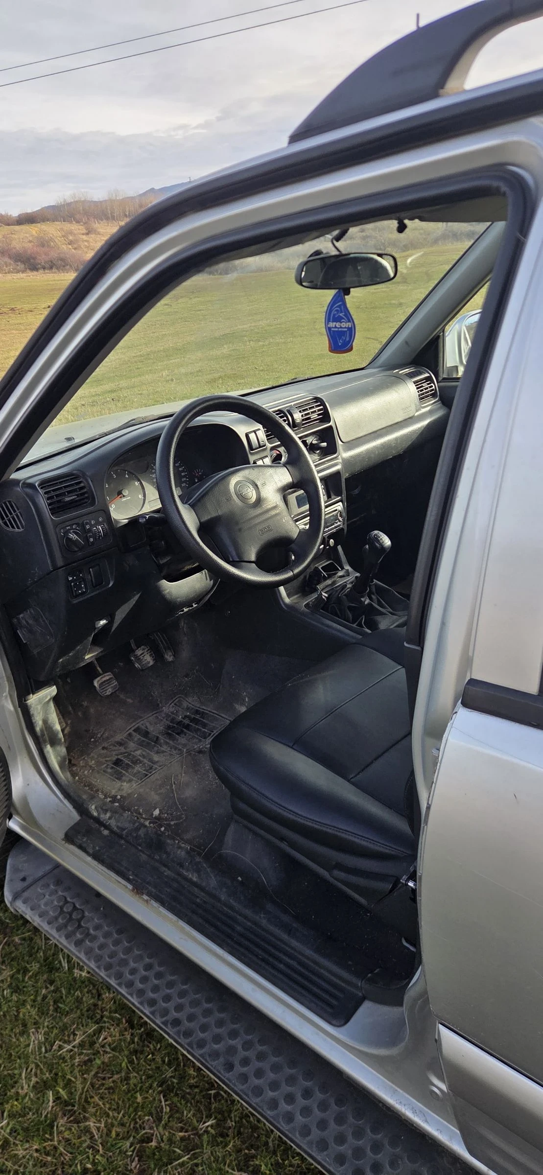 Opel Frontera 2.2 DTL - изображение 5