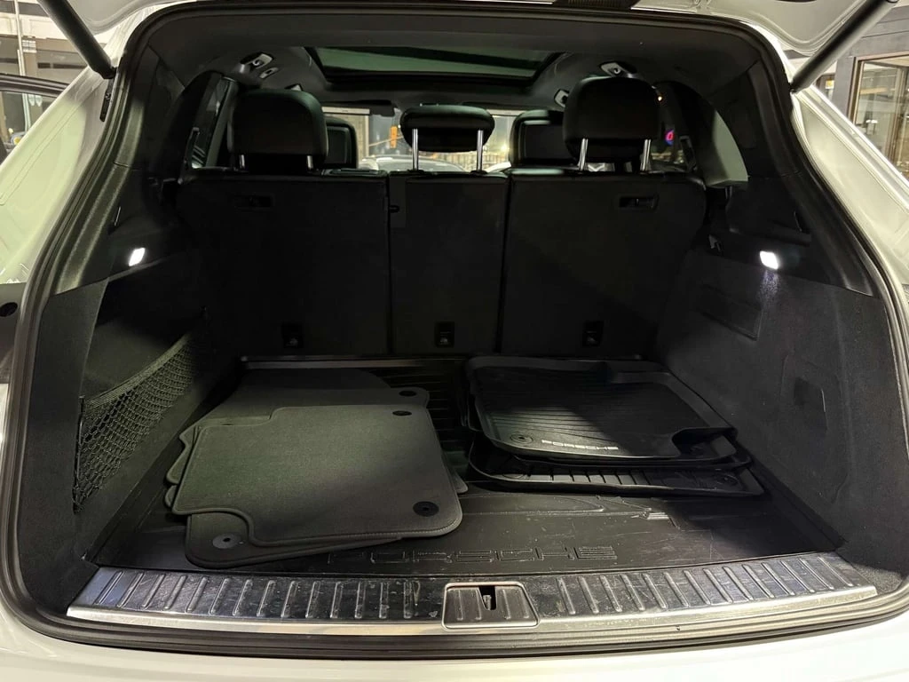 Porsche Cayenne * S * CARFAX * ���� �� �� | Mobile.bg � ����������� 14