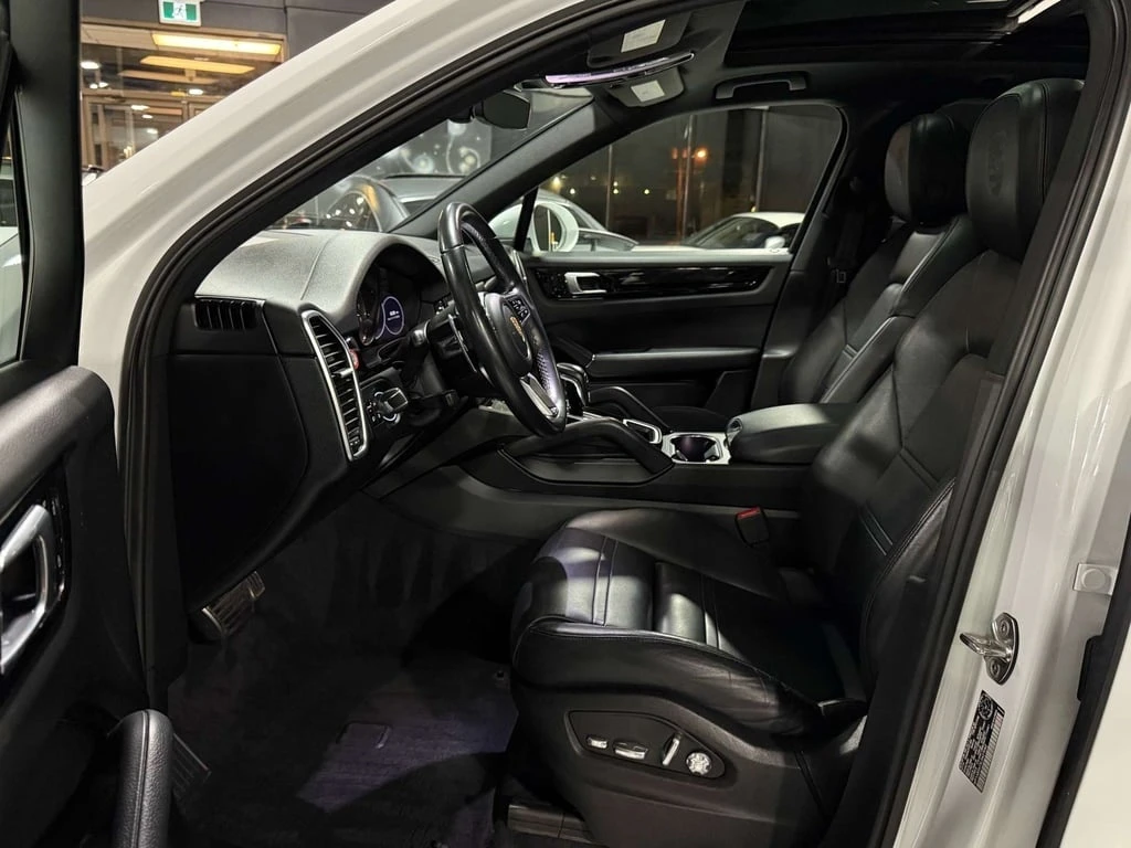 Porsche Cayenne * S * CARFAX * ЦЕНА ДО БГ - изображение 8