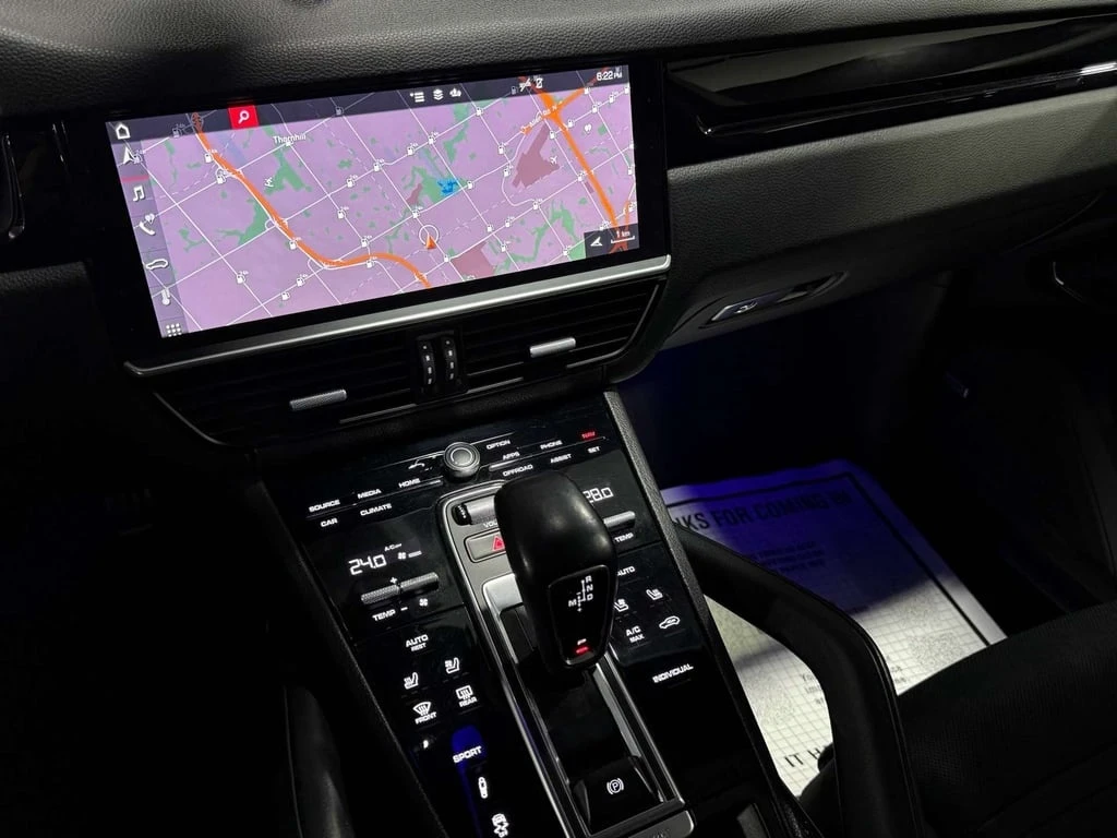 Porsche Cayenne * S * CARFAX * ���� �� �� | Mobile.bg � ����������� 16