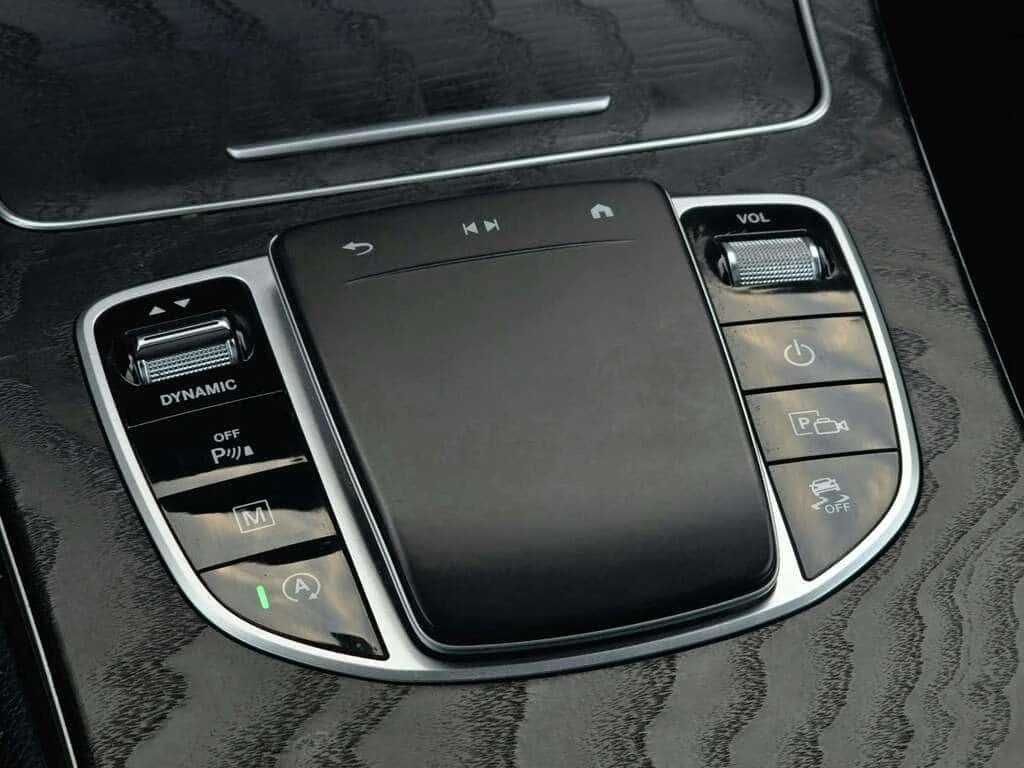 Mercedes-Benz GLC * 300 | No Accidents! * CARFAX * ���� �� �� | Mobile.bg � ����������� 12