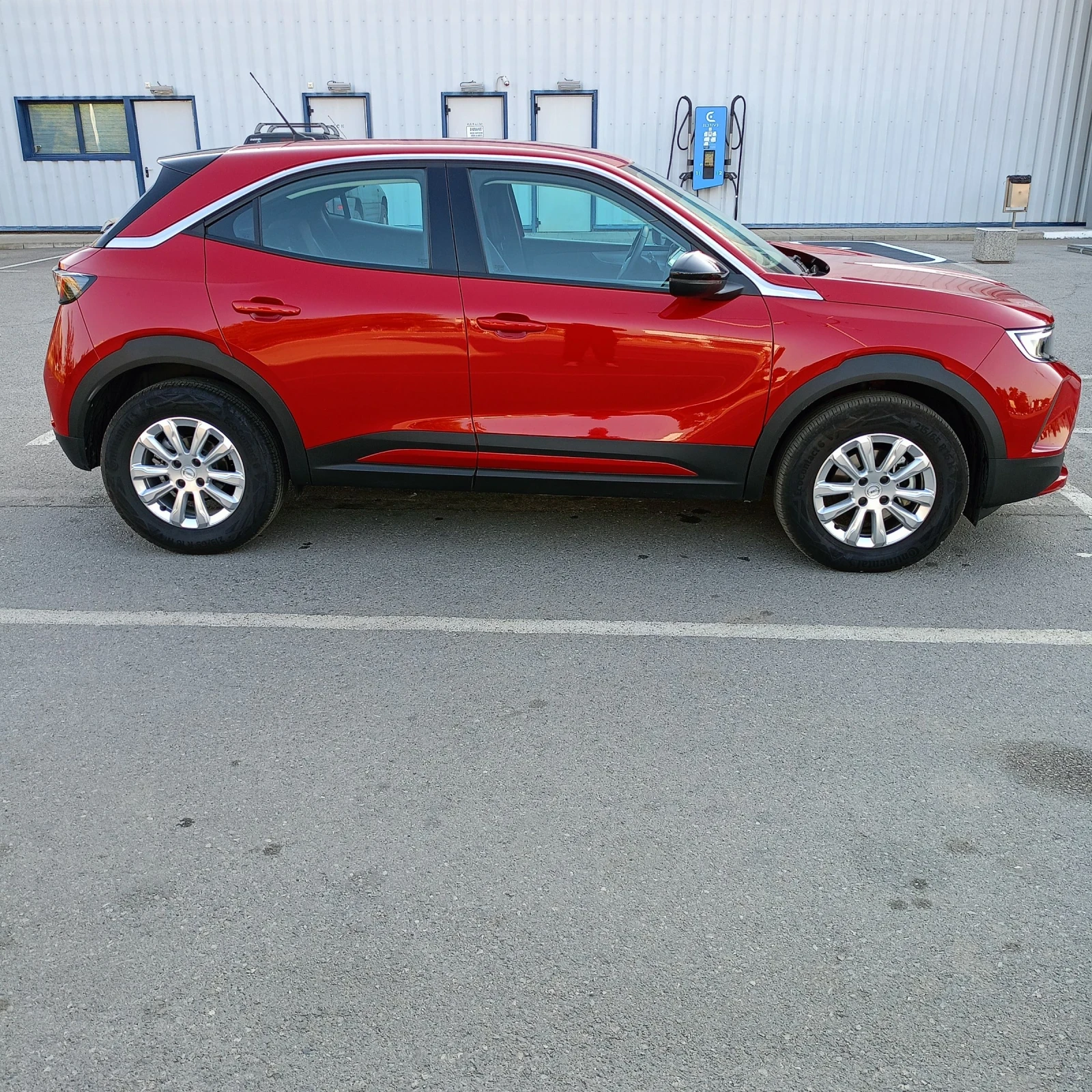 Opel Mokka | Mobile.bg � ����������� 3