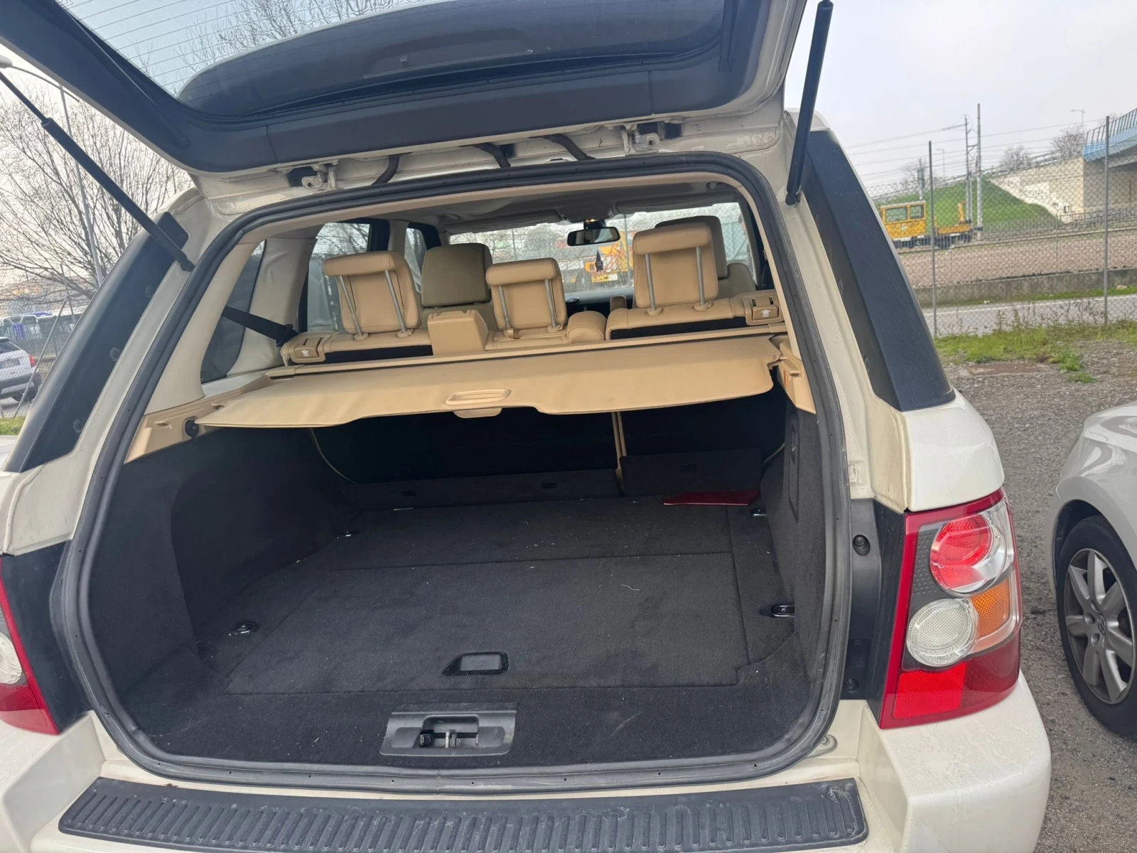 Land Rover Range Rover Sport (KATO НОВА)^(4x4) - изображение 9