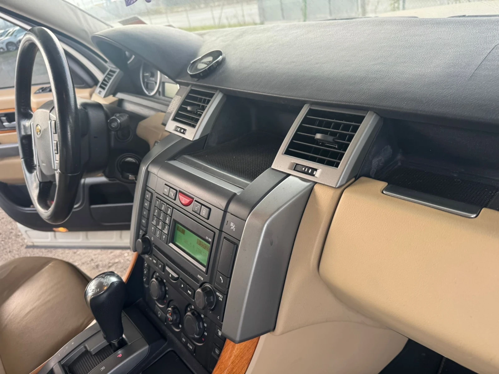 Land Rover Range Rover Sport (KATO НОВА)^(4x4) - изображение 7