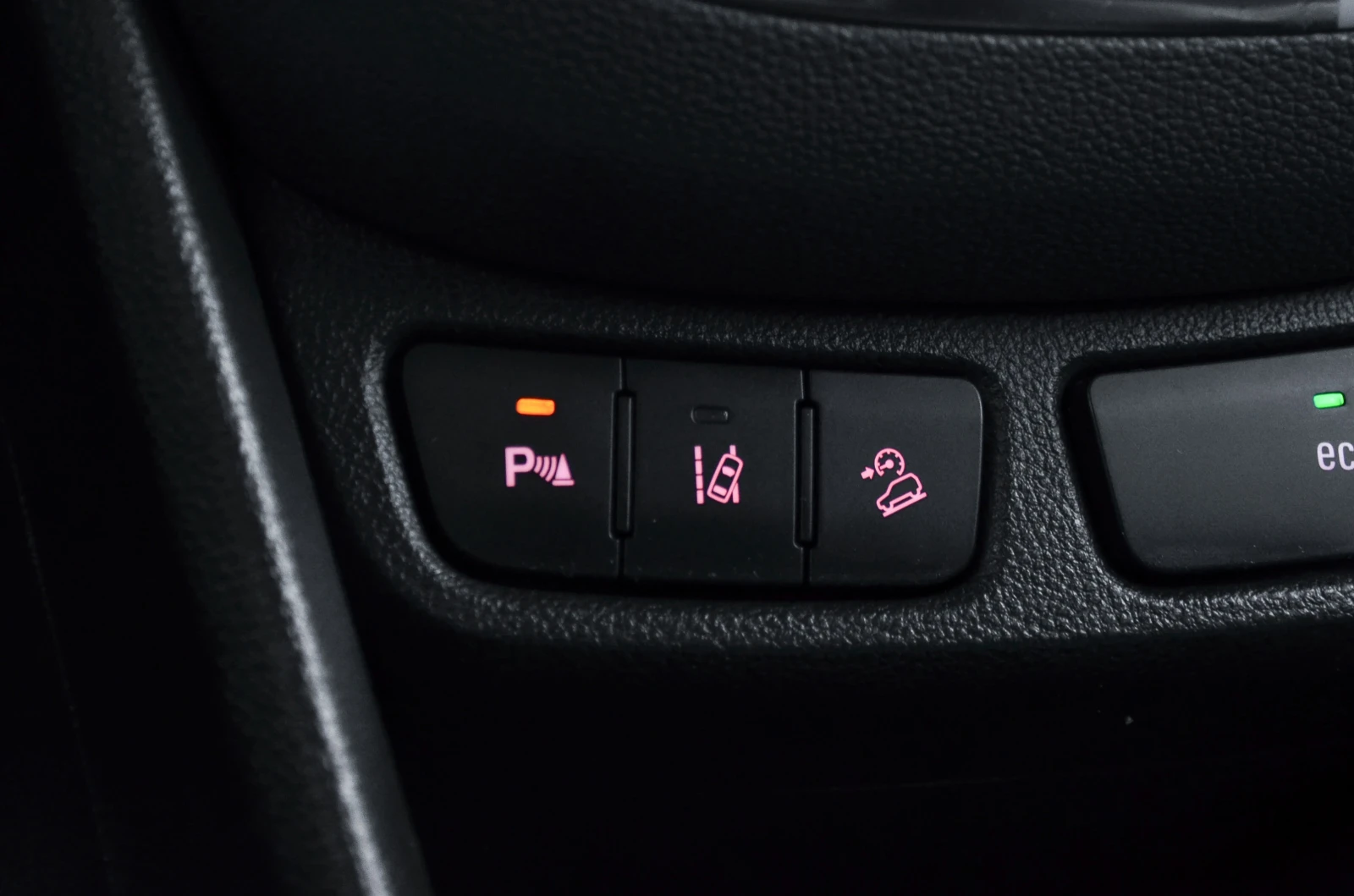 Opel Mokka 1.4 TURBO 4X4, снимка 13 - Автомобили и джипове - 53809380