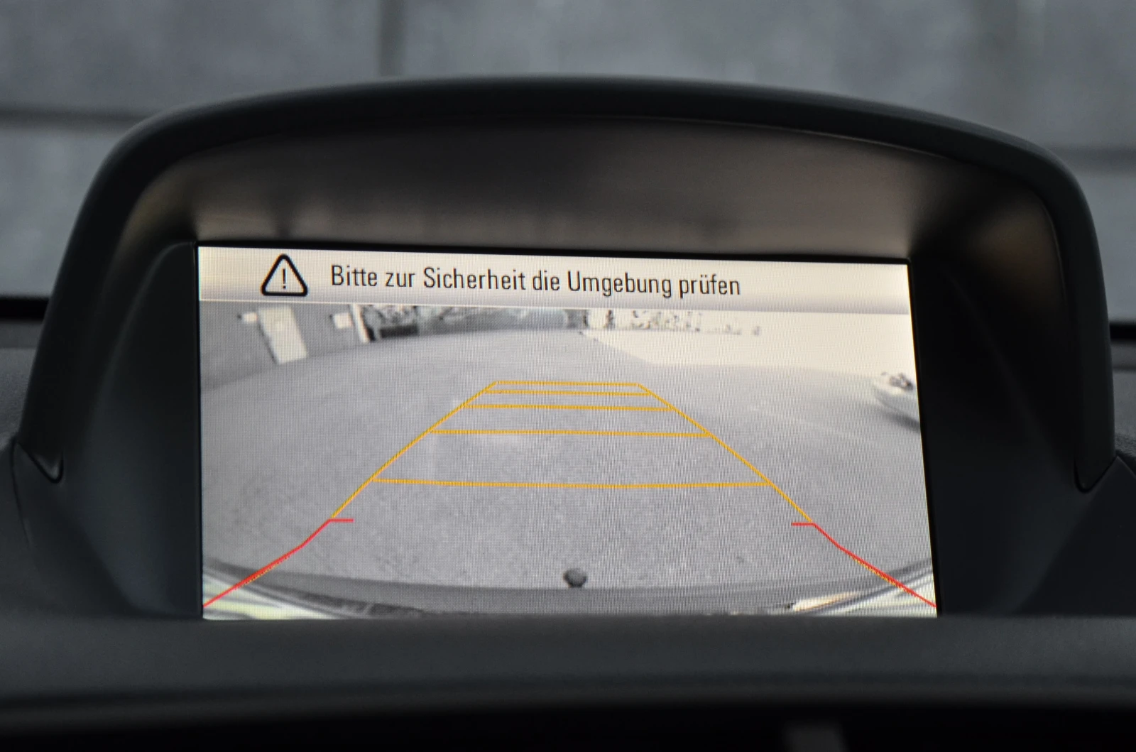 Opel Mokka 1.4 TURBO 4X4, снимка 10 - Автомобили и джипове - 53809380